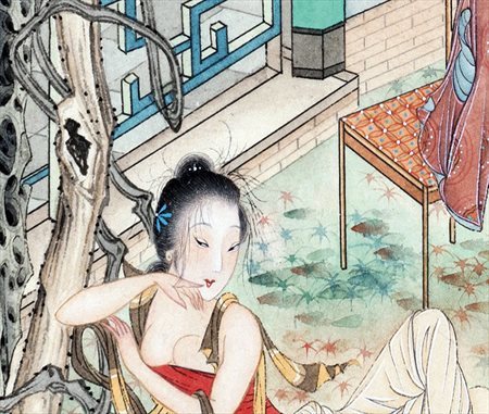 建始-中国古代行房图大全，1000幅珍藏版！